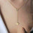 Heart Pendant Necklace