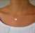Hand Shape Pendant Necklace